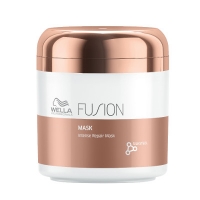 Wella Professionals Fusion Mask (Интенсивно восстанавливающая маска)