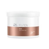 Wella Professionals Fusion Mask (Интенсивно восстанавливающая маска)