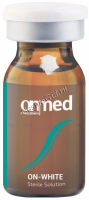 ONmacabim medical ON-White (Осветляющая терапия кожи), 1 шт