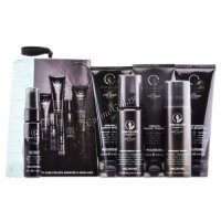 Paul Mitchell Awapuhi wild ginger waves moisture and body kit (Набор средств), 1 уп.