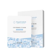 OxugenCeuticals Ceutisome СС Mask (Маска для устранения признаков купероза)