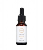 OxugenCeuticals Serum 12 (Набор сыворотка с витамином Е и С 30мл + витамин С в порошке), 30 мл