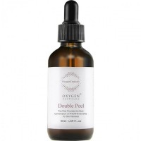 OxygenCeluticals Double Peel (Химический пилинг на основе АНА и ВНА кислот), 50 мл