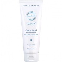 OxygenCeluticals Gentle Facial Cleansing Lotion (Очищающий лосьон для лица с кислородом), 250 мл 