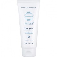 OxygenCeluticals Pore Mask (Пенка для сужения и очистки пор), 200 мл