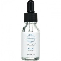 OxygenCeuticals B5 Gel (Сыворотка на водной основе с витамином В5 и гиалуроновой кислотой для устранения морщин), 30 мл 
