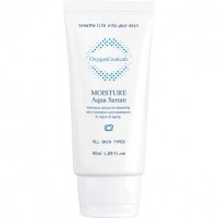 OxygenCeuticals Moisture Aqua Serum (Увлажняющая сыворотка на водной основе с кислородом), 50 мл