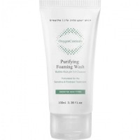 OxygenCeuticals Purifying Foaming Wash (Очищающая пенка для лица), 100 мл
