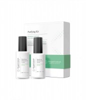 OxygenCeuticals Purifying Kit (Набор для проблемной кожи), 50 мл и 65 мл