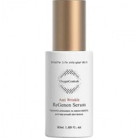 OxygenCeuticals Regenon Serum (Антиоксидантная коэнзимная сыворотка), 50 мл 