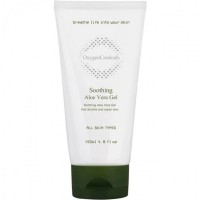 OxygenCeuticals Soothing Aloe Vera Gel (Гель для кожи на основе экстракта алое вера), 150 мл