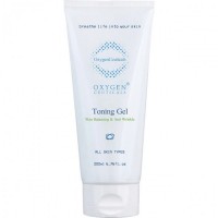 OxygenCeuticals Toning Gel (Успокаивающий тоник), 200 мл