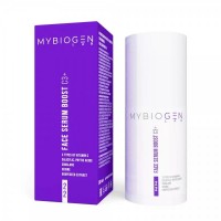 Face Serum «BOOST C3+ (Антиоксидантная бустер-сыворотка с витамином C), 30 мл