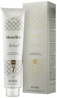By Fama Pbf Blondher Velvet Hair Bleaching Cream (Крем для обесцвечивания волос), 180 мл