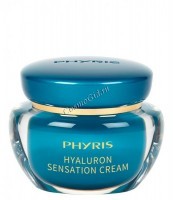 Phyris Hyaluron Sensation cream (Крем "Гиалурон сенсейшен")