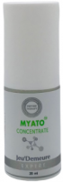 Jeu'Demeure MYATO™ Concentrate (Успокаивающий концентрат), 20 мл