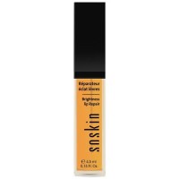 Soskin HydraGlow Brightness Lip Repair nourishing (Восстанавливающее масло-блеск для губ), 4.5 мл