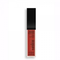 Soskin HydraGlow Color lip repair (Восстанавливающее масло-блеск для губ), 4.5 мл