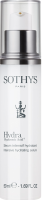 Sothys Hydra Hyaluronic Acid 4 Promo Box Satin (Набор «Увлажнение и омоложение»), 50 мл + 50 мл