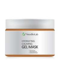 Neosbiolab Hydrating Calming Gel Mask (Гель-маска увлажняющая успокаивающая)