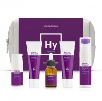 Juliette Armand Hydration Home Therapy Kit (Набор "Увлажнение"), 5 средств + косметичка