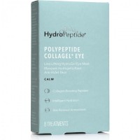 HydroPeptide PolyPeptide Collagel (Гидрогелевые патчи для глаз с эффектом лифтинга)