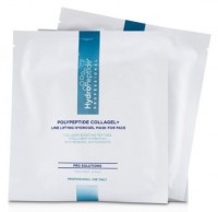 HydroPeptide PolyPeptide Collagel Face (Маска гидрогелевая для лица с эффектом лифтинга), 12 шт
