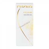 Phyris Eye Zone Golden gel (Гель для век "Золотой")