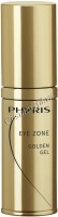 Phyris Eye Zone Golden gel (Гель для век "Золотой")