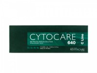 Revitacare Cytocare 640 C line (Гиалуроновая кислота), 4 мл