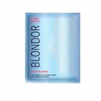 Wella Blondor (Порошок для блондирования без образования пыли)