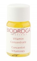 Biodroga Vitamin Concentrate (Витаминный концентрат)