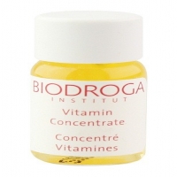 Biodroga Vitamin Concentrate (Витаминный концентрат)