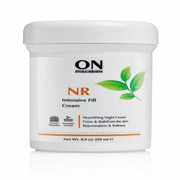 ONmacabim NR Intensve Fill Cream (Интенсивный крем-лифтинг с подтягивающим эффектом)