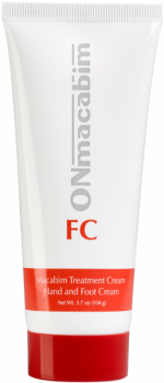 ONmacabim FC Macabim Treatment Cream (Питательный крем для кожи рук и ног)