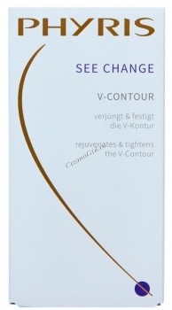 V-Contour (Лифтинг-концентрат «Антигравитация»)