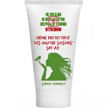 R-Studio (Крем защитный Четыре сезона)