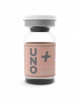 D-nucleo UNO+ (Биостимулятор для ускорения процессов регенерации), 1 флакон 3 мл