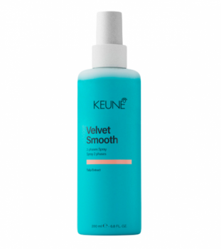 Velvet Smooth 2-phase Spray (Двухфазный кондиционер-спрей «Бархатная гладкость»)