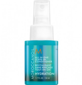 All In One Leave-In Conditioner (Несмываемый увлажняющий спрей-кондиционер)