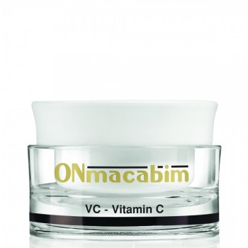 ONmacabim S.C.P. Pure vitamin C (Кристаллизированный порошок витамин С), 50 мл