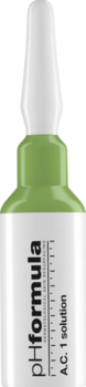 PHformula A.C. 1 Solution (Активный обновляющий раствор для кожи с акне)
