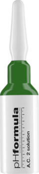PHformula A.C. 2 Solution (Активный обновляющий раствор для кожи с акне)