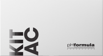 pHformula A.C. Resurfacing Travel KIT (Набор дорожный для кожи с акне)