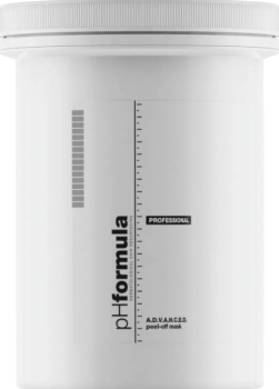 PHformula A.D.V.A.N.C.E.D. Peel Off Mask (Маска профессиональная peel-off), 200 мл