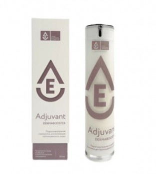 V.E.C. Adjuvant Derma Booster (Сыворотка №1), 50 мл