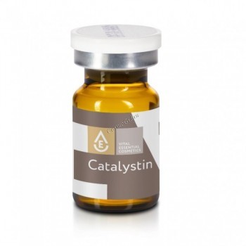 V.E.C. Catalystin (Каталистин биоревитализант), 4 мл