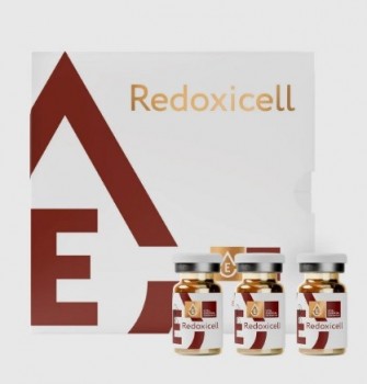 V.E.C. Redoxicell (Биоревитализант Редоксицелл)