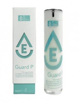 V.E.C Guard P (Пептидный защитный крем), 50 мл