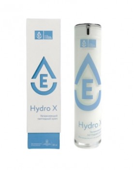 V.E.C Hydro X (Пептидный увлажняющий крем ), 50 мл